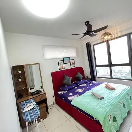 Cozy Kenwingston Platz Kl 2-5 Pax2Br&2Br Pakinnetf 4305A